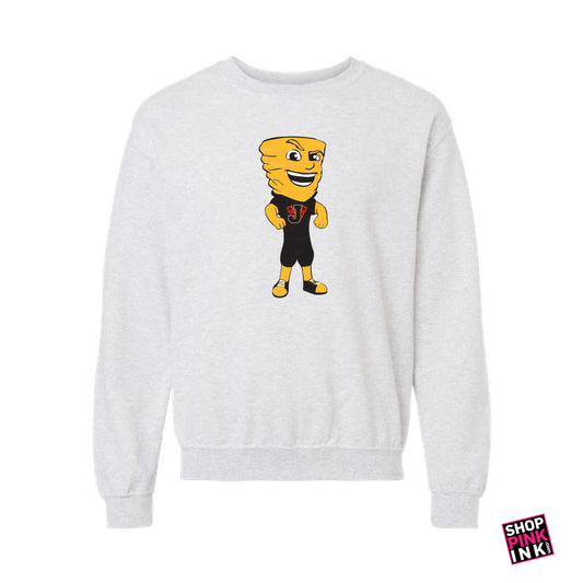 Jonesboro- International Studies - Fathead - Crewneck - 25347