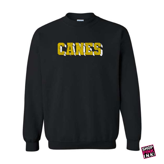 Jonesboro- International Studies - CANES - Crewneck - 25346