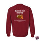 Battle for Brody - Crewneck - 25341