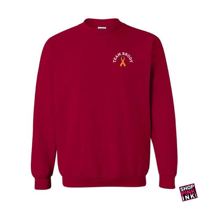 Battle for Brody - Crewneck - 25341