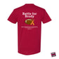 Battle for Brody - Short Sleeve - 25341