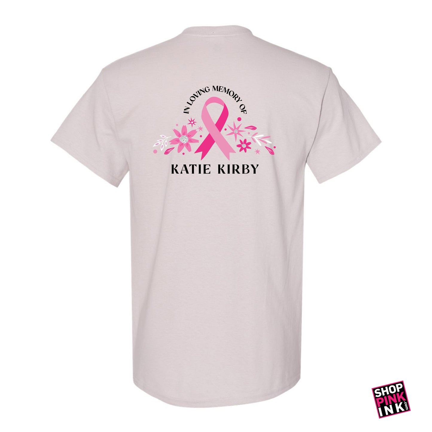Katie Kirby Scholarship - 25541