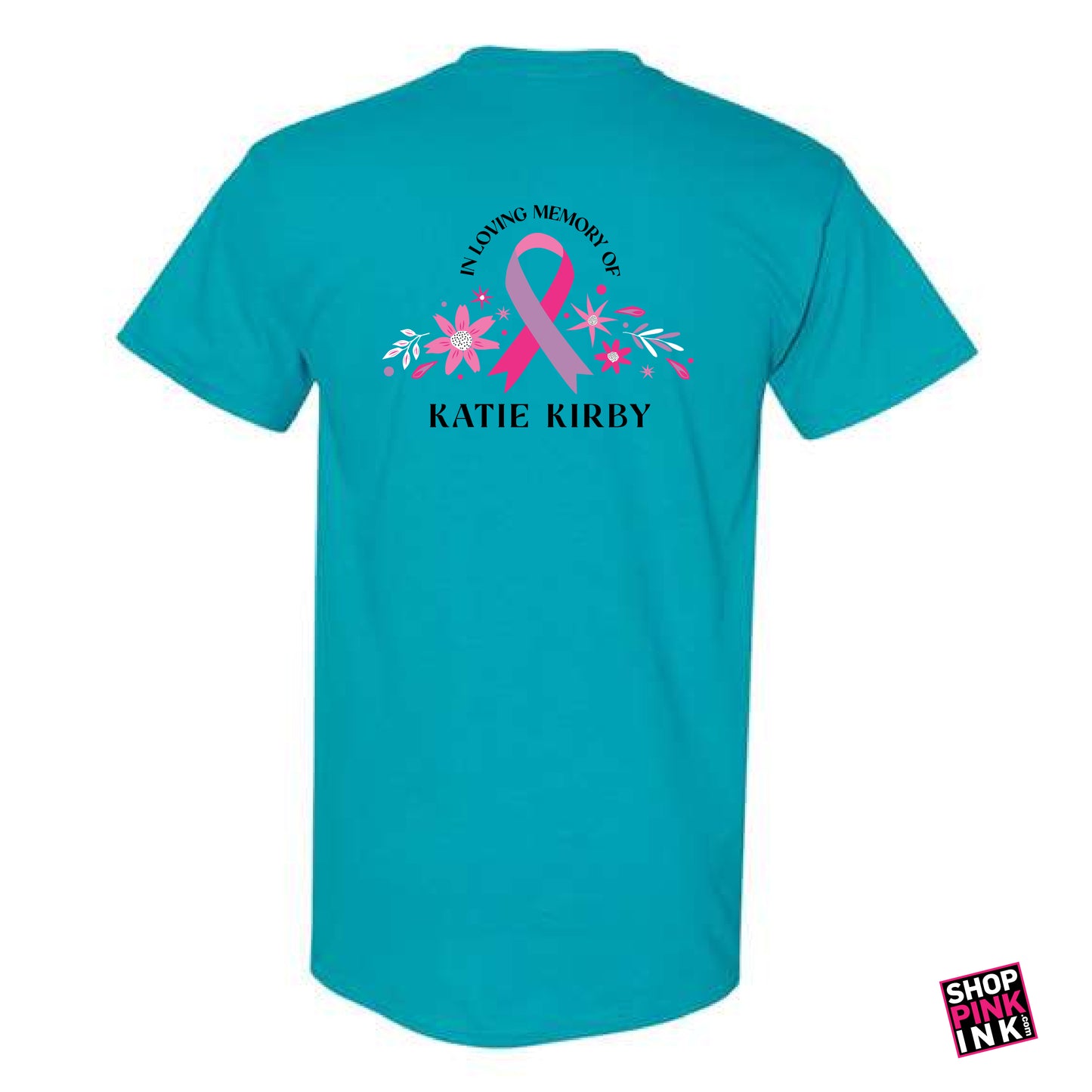 Katie Kirby Scholarship - 25541