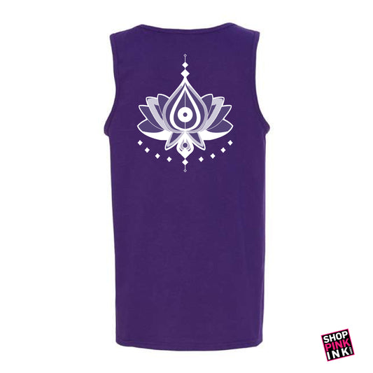 Mohsta Lyf Massage & Wellness - Tank - 20408