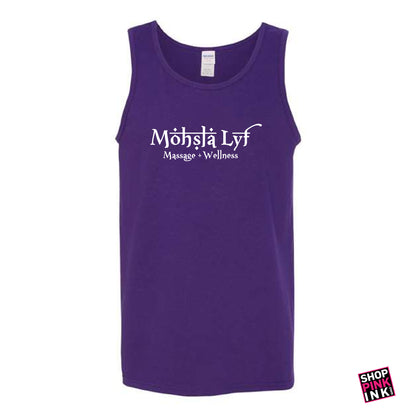 Mohsta Lyf Massage & Wellness - Tank - 20408