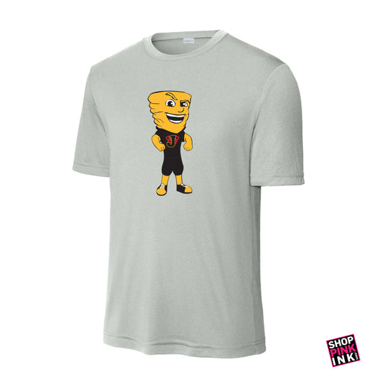 Jonesboro- International Studies - Fathead - DriFit Short Sleeve - 25347