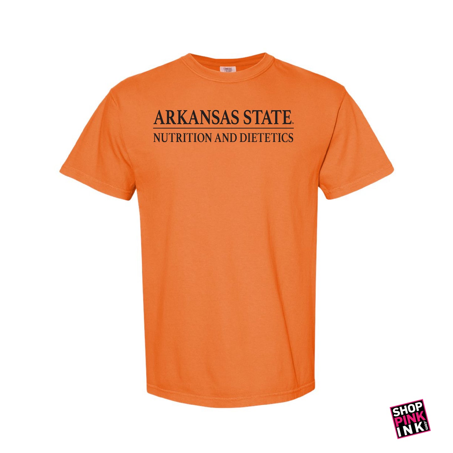 ASTATE - Nutrition and Dietetics - 24921
