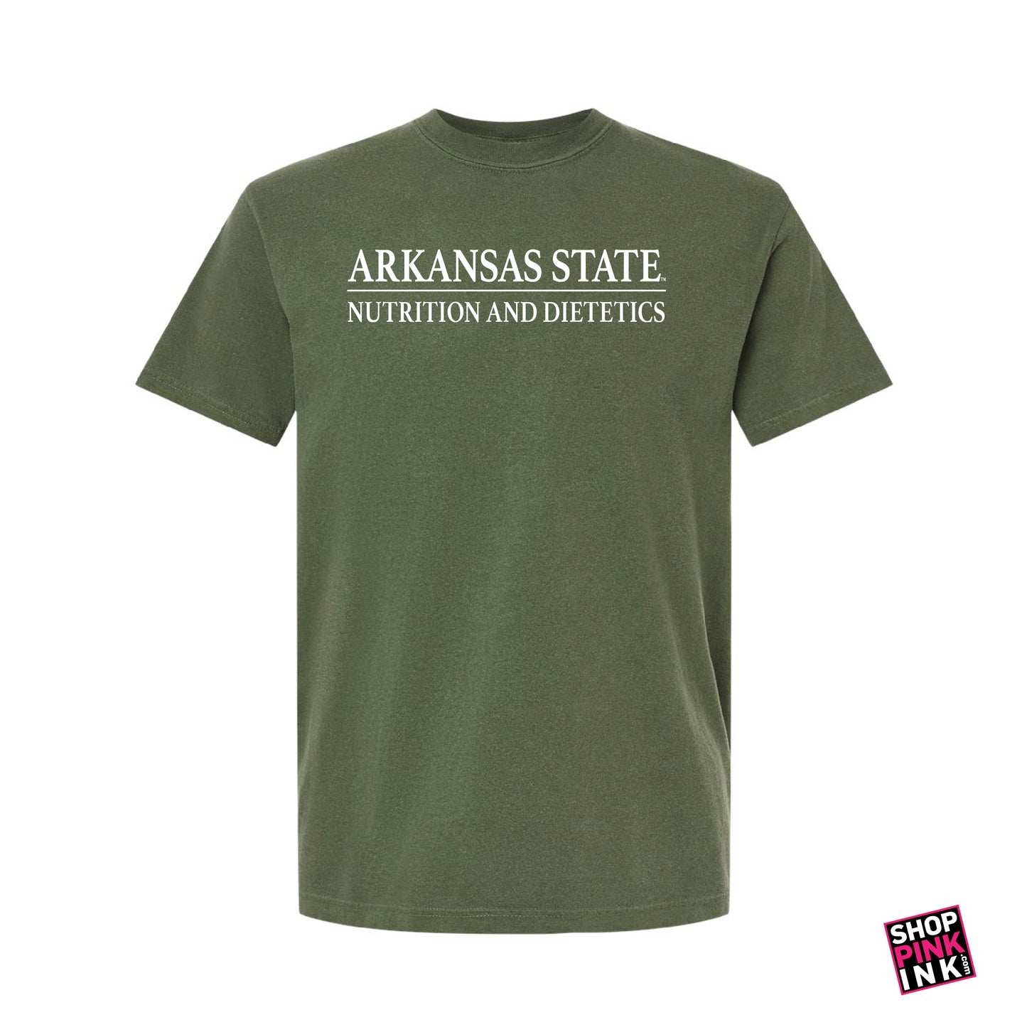 ASTATE - Nutrition and Dietetics - 24921