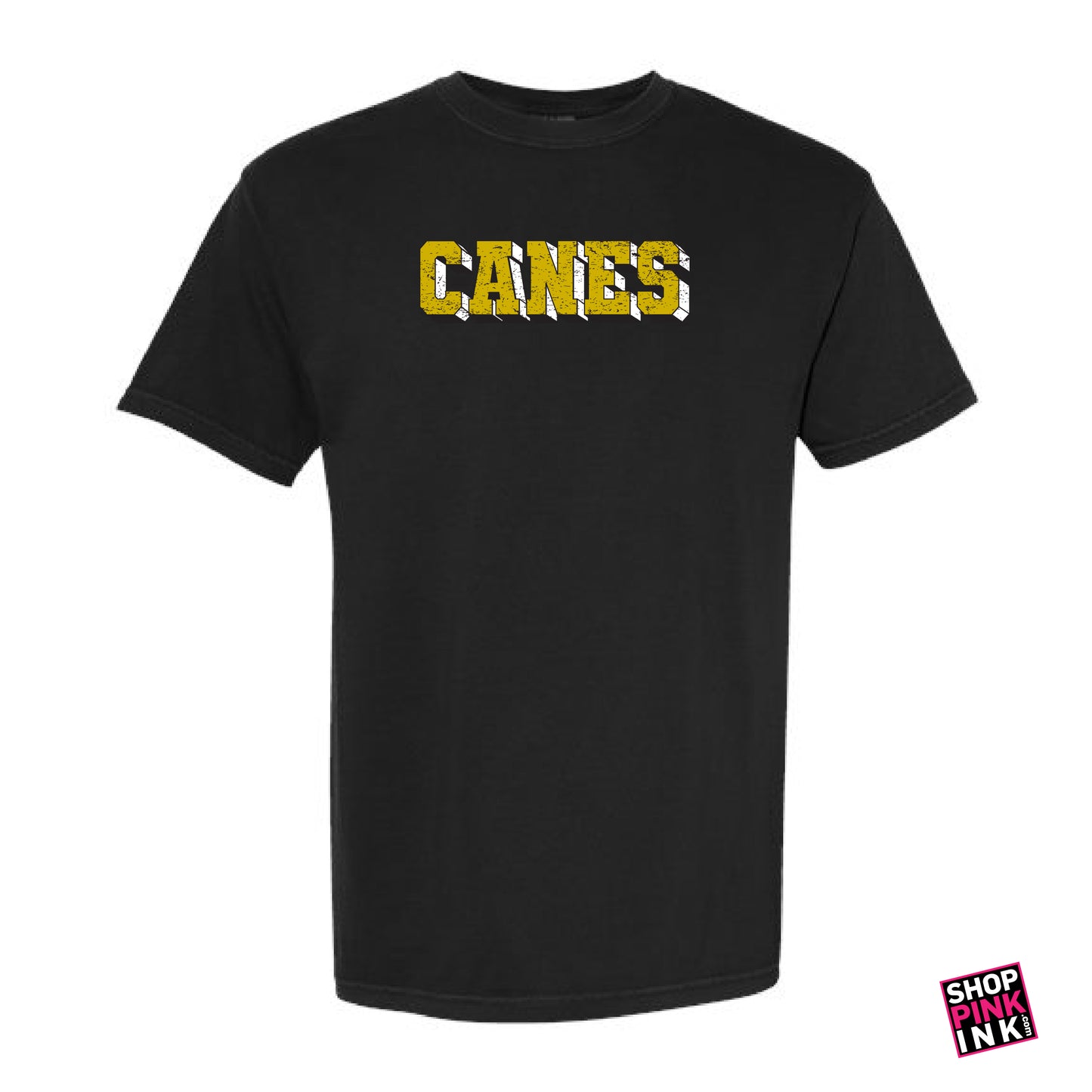 Jonesboro- International Studies - CANES - Short Sleeve - 25346