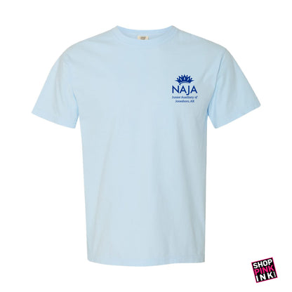 Junior Auxiliary of Jonesboro - Here To Help - Short Sleeve - 25854