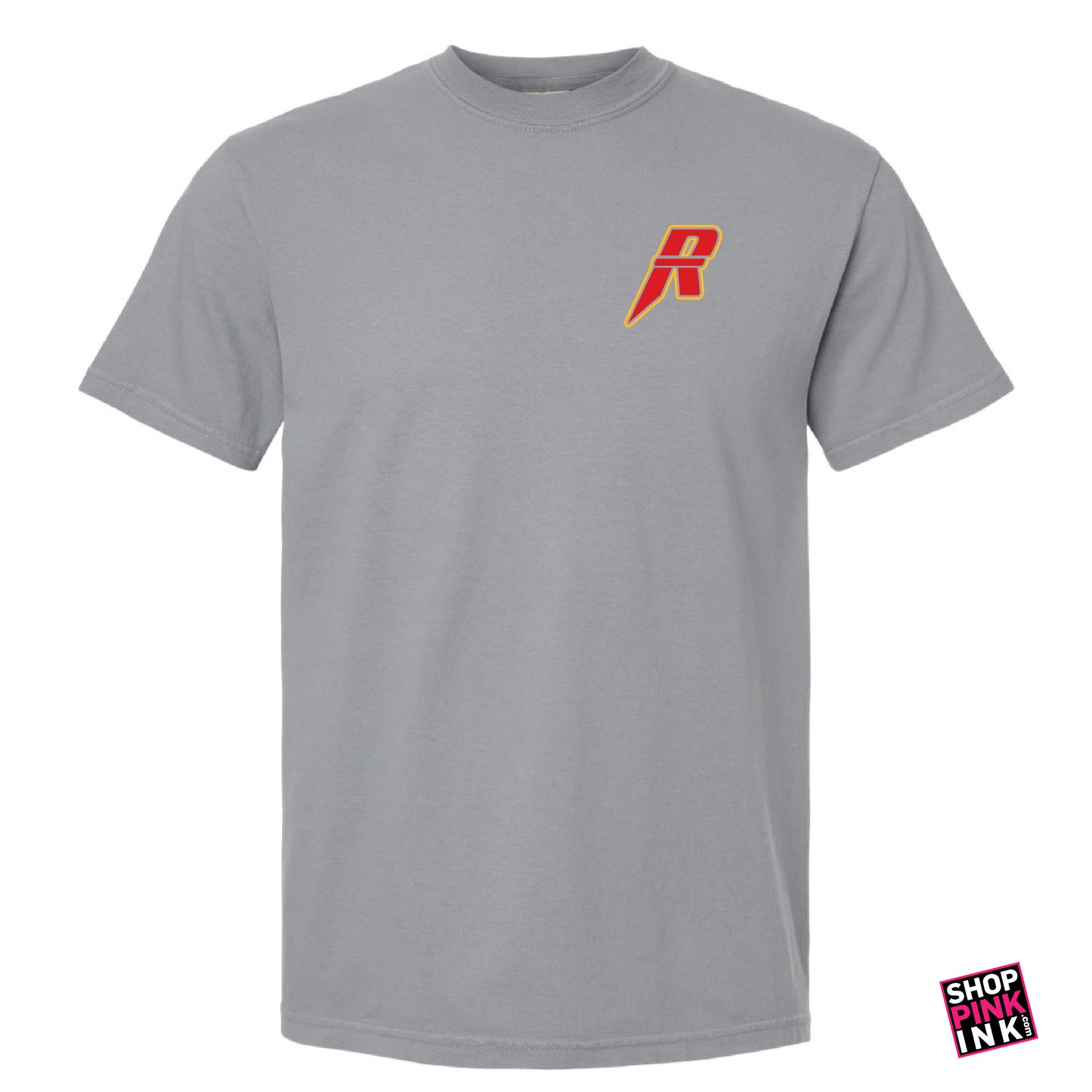Arkansas Racers - AR Outline - Short Sleeve - 26025
