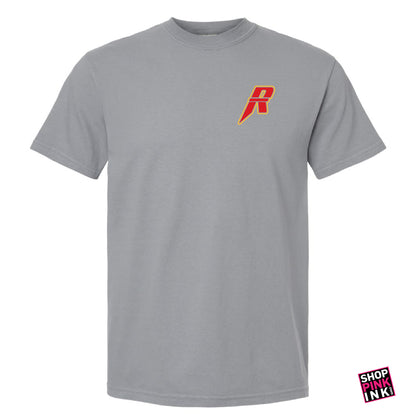 Arkansas Racers - AR Outline - Short Sleeve - 26025