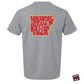 Arkansas Racers - AR Outline - Short Sleeve - 26025
