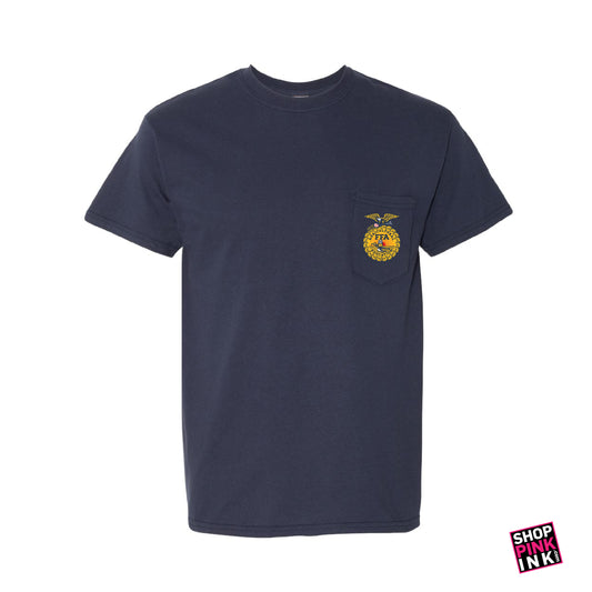 Harrisburg FFA - 25-26 Apparel - 25552