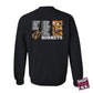 Harrisburg Football - State Playoffs - Crewneck - 26172