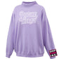ASTATE - Physical Therapy - Fancy Script - Mockneck - 27138