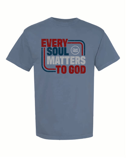 First NEA - Every Soul Matters - 25939