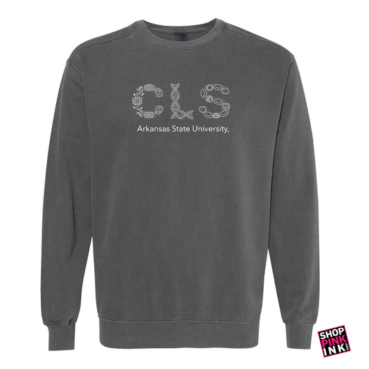 ASTATE SACLP - Clinical Lab Sciences - Crewneck - 25765