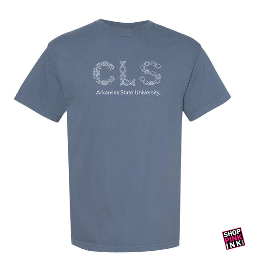 ASTATE SACLP - Clinical Lab Sciences - Short Sleeve - 25765