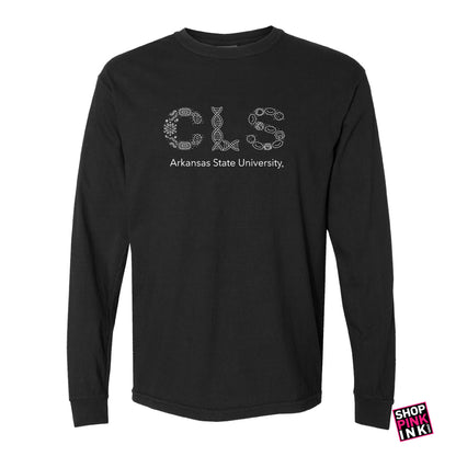 ASTATE SACLP - Clinical Lab Sciences - Long Sleeve - 25765