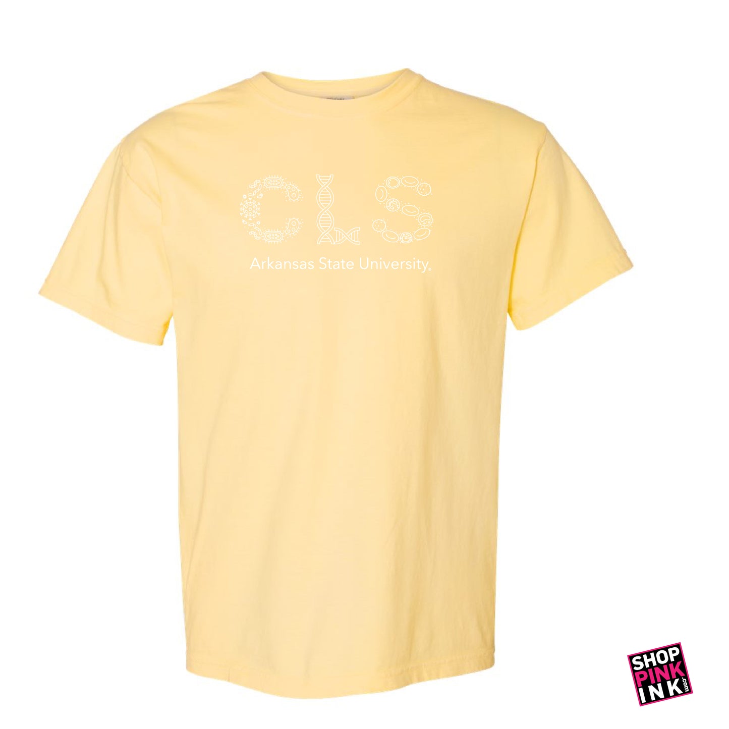 ASTATE SACLP - Clinical Lab Sciences - Short Sleeve - 25765