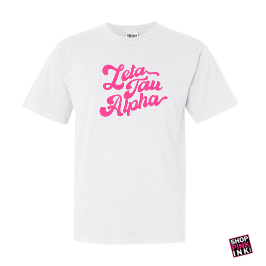 Zeta Tau Alpha - Fancy - PI 22803