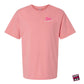 Zeta Tau Alpha - Oversized Lover - PI 23496