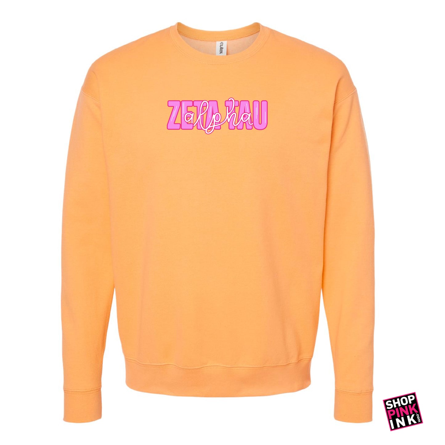 Zeta Tau Alpha - IN AND OUT - PI 23499