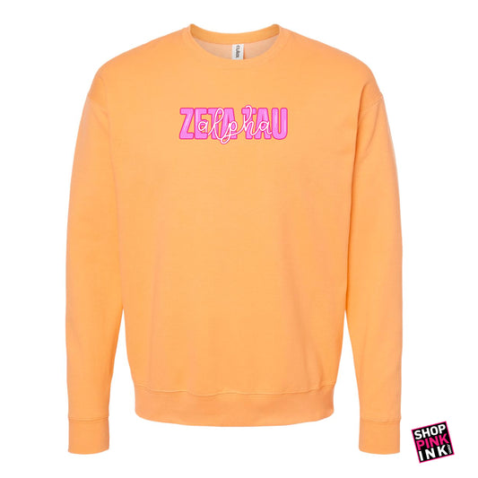 Zeta Tau Alpha - IN AND OUT - PI 23499
