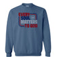 First NEA - Every Soul Matters - Crewneck - 25939 R2
