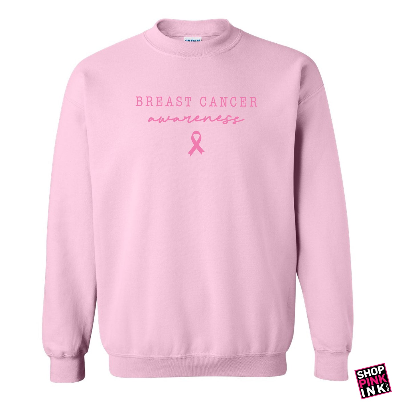 ASTATE - Mammography - Breast Cancer Awareness - 26067