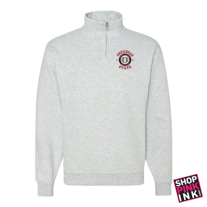 ASTATE - Honors College Association - 1/4 ZIp - 26176