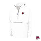 Red Wolf Pullover