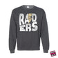 Nettleton - Fox Meadow - Raiders - Crewneck - 26058