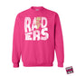 Nettleton - Fox Meadow - Raiders - Crewneck - 26058