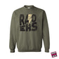 Nettleton - Fox Meadow - Raiders - Crewneck - 26058