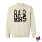Nettleton - Fox Meadow - Raiders - Crewneck - 26058