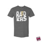 Nettleton - Fox Meadow - Raiders - Short Sleeve - 26058
