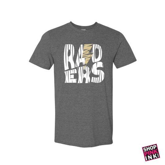 Nettleton - Fox Meadow - Raiders - Short Sleeve - 26058