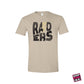 Nettleton - Fox Meadow - Raiders - Short Sleeve - 26058