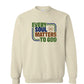First NEA - Every Soul Matters - Crewneck - 25939 R2