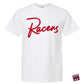 Arkansas Racers - Racers Puff - Short Sleeve - 25977