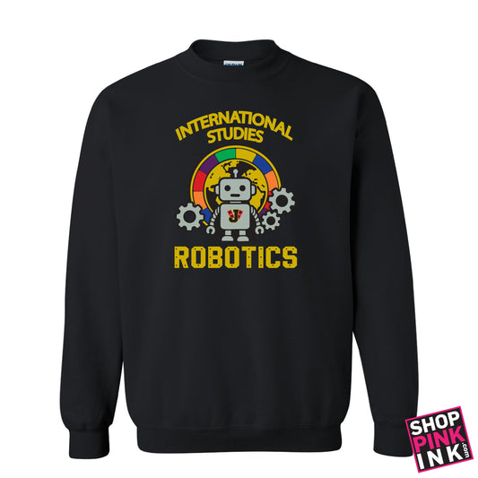 International Studies - Robotics - 26007