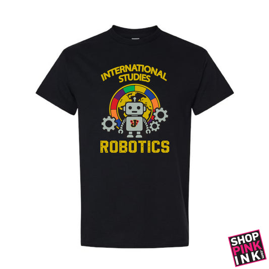 International Studies - Robotics - 26007