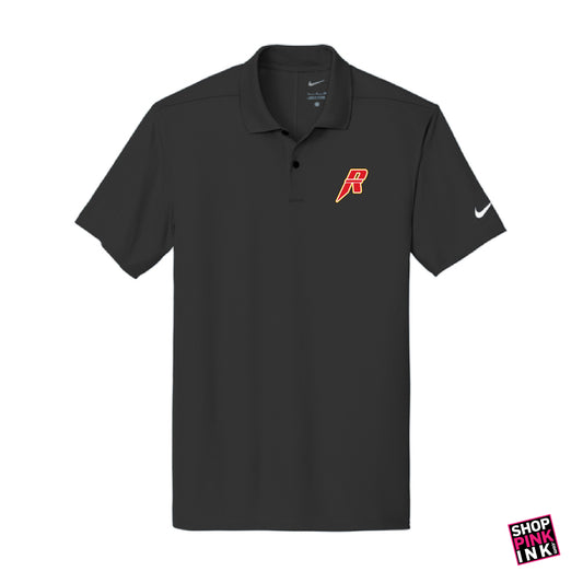 Arkansas Racers - Nike Polo - 26022