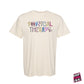 ASTATE Physical Therapy - PT Essentials - Short Sleeve - 26048