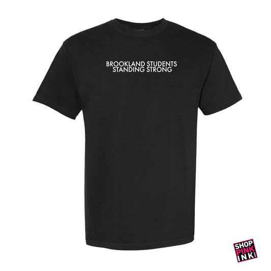 Brookland - Students Standing Strong - Short Sleeve - 25913