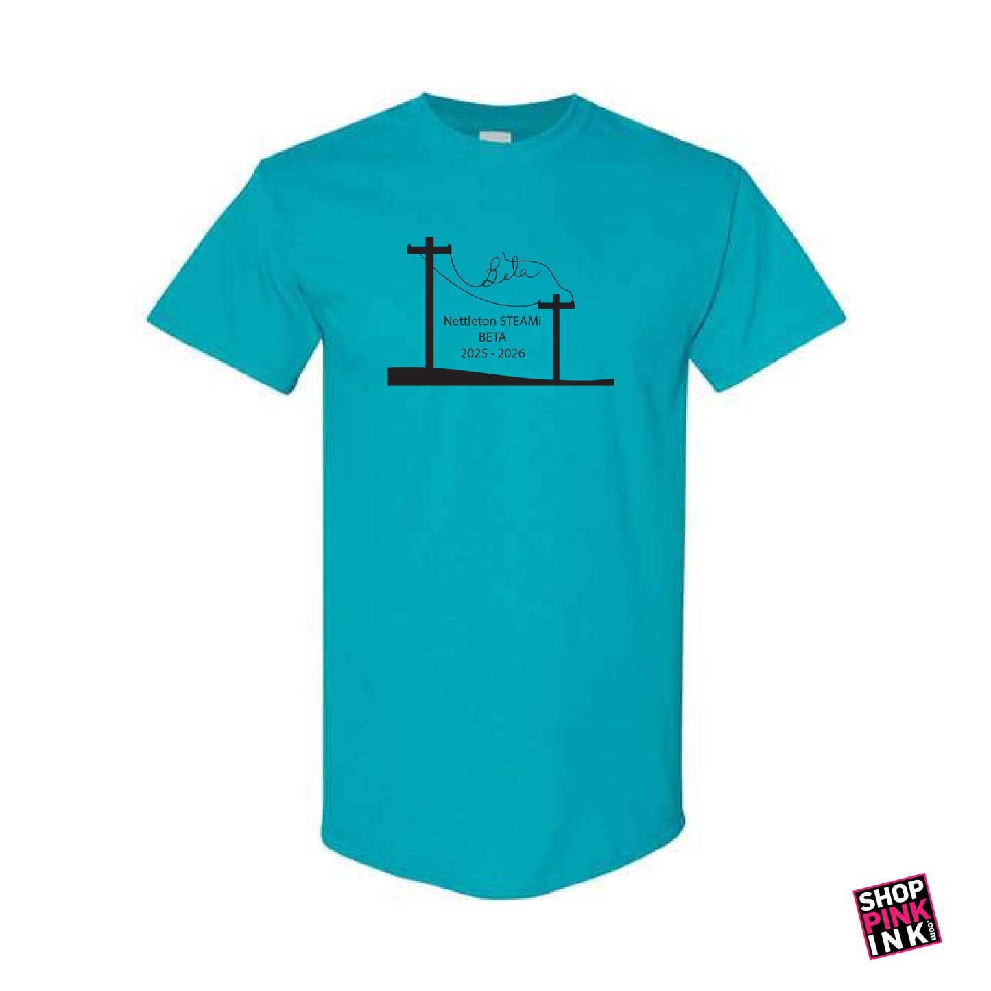 Nettleton STEAM - Beta Convention - 26297