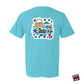 St. Bernards Baby State - Summer - Short Sleeve - 25361