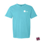St. Bernards Baby State - Summer - Short Sleeve - 25361